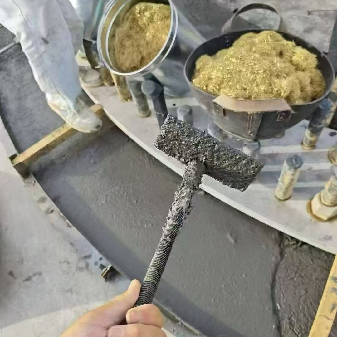 站前C120风电设备基础专用灌浆料
